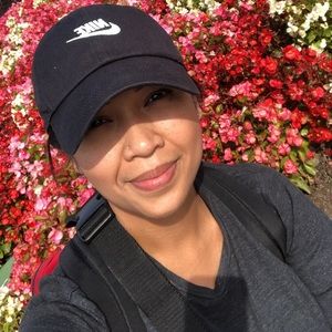 Meet your Posher, Toni